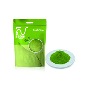 Matcha Powder Organic Leaf Unsweetened