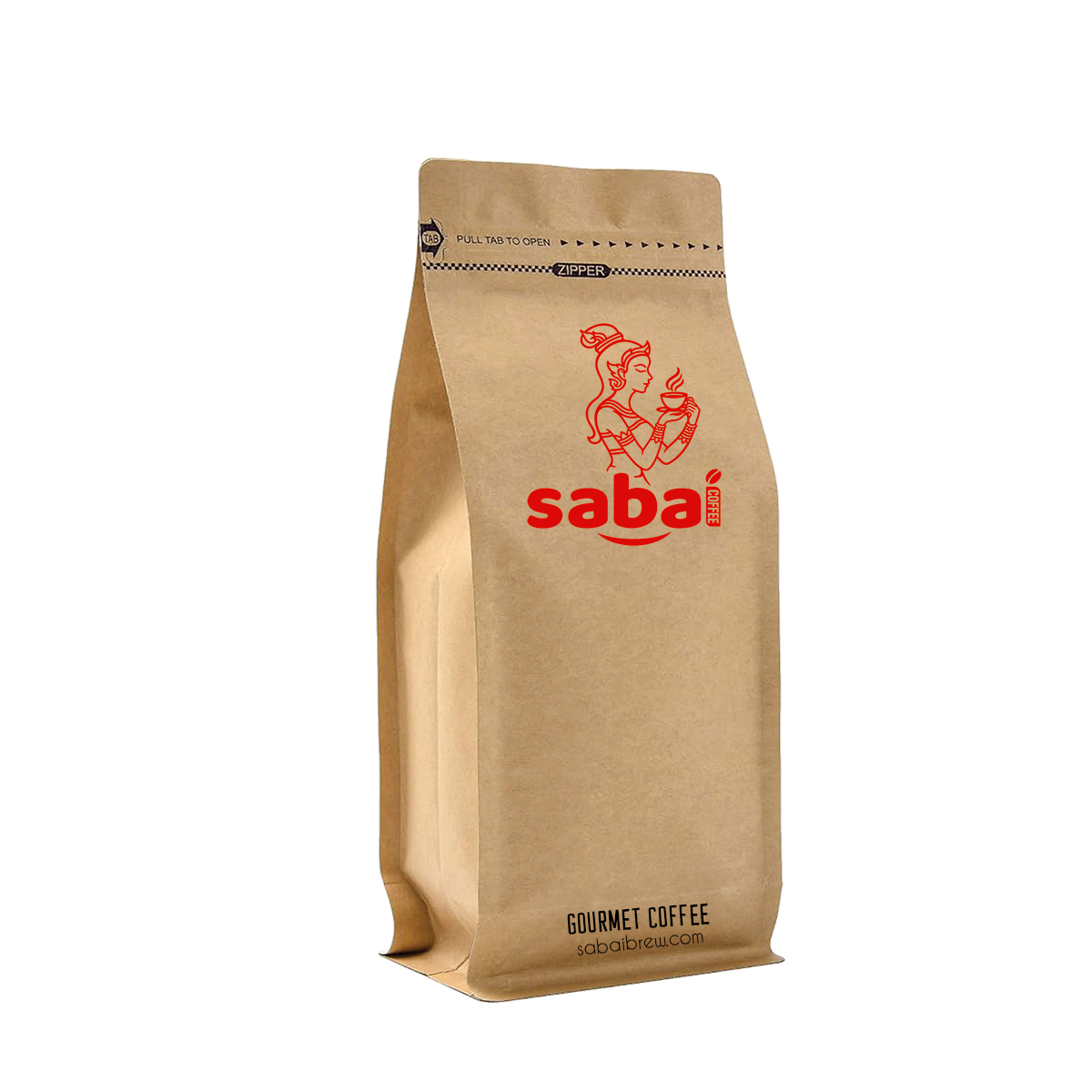 Espresso Dark Beans